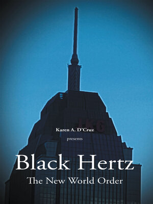 cover image of Black Hertz